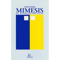 Mimesis. on Appearing and Being