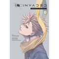 Id: Invaded #Brake-Broken, Vol. 1