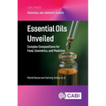 Essential Oils Unveiled