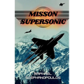 Mission Supersonic