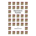 Matchstick puzzles