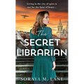 The Secret Librarian