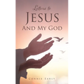 Letters To Jesus And My God