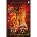Rama of the Axe: The Epic Saga of Parashurama