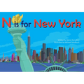 N Is for New York