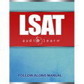 LSAT AudioLearn: Complete Audio Review for the LSAT (Law School Admission Test)