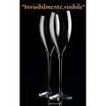 "Invisibilmente, visibile"