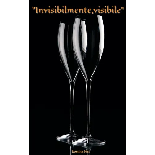 "Invisibilmente, visibile"