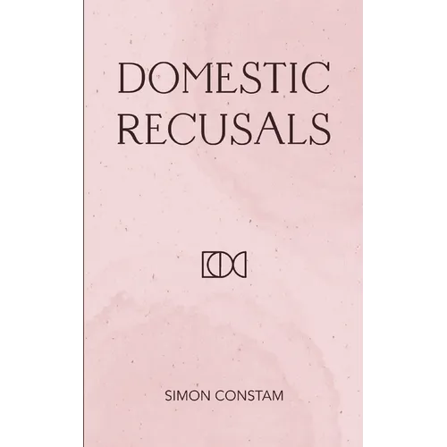 Domestic Recusals