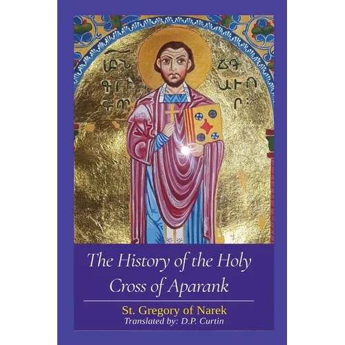 The History of the Holy Cross of Aparank
