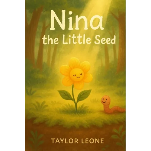 Nina the Little Seed