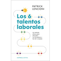 Los Seis Talentos Laborales