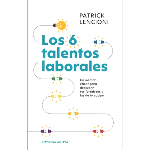 Los Seis Talentos Laborales