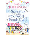 Summer at the Comfort Food Café