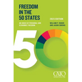 Freedom in the 50 States: An Index of Personal and Economic Freedom