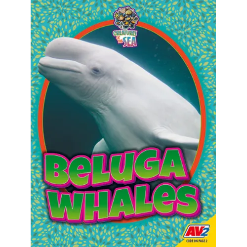 Beluga Whales