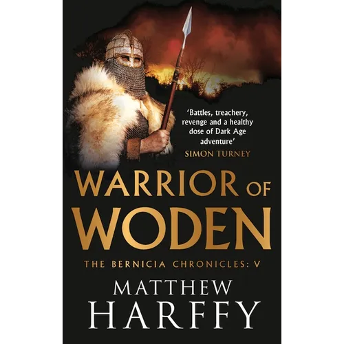 Warrior of Woden