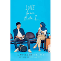Love from A to Z