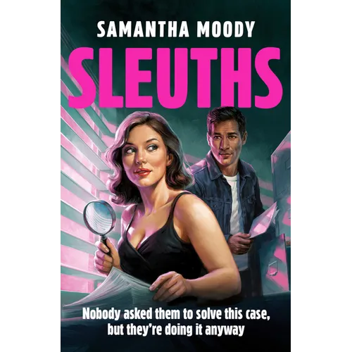 Sleuths