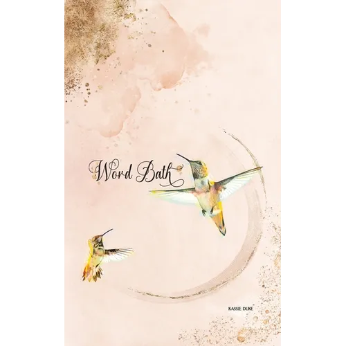 Word Bath