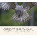 Great Gray Owl: A Visual Natural History