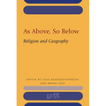 As Above, So Below: Religion and Geography