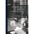 Journal of the Arkansas Medical Society; 40/41, (1943-1945)
