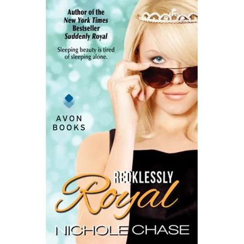 Recklessly Royal