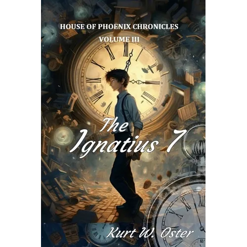 The Ignatius 7