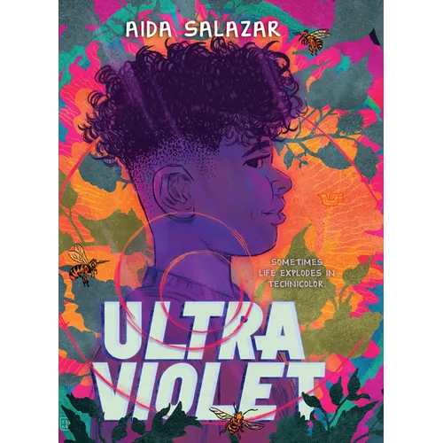 Ultraviolet