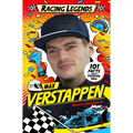 Racing Legends: Max Verstappen