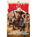 Slocum #400: Slocum #400: Slocum and the Canyon Courtesans