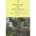 Defending the Little Desert