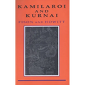 Kamilaroi and Kurnai