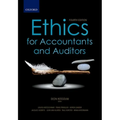 Ethics for Accountants and Auditors