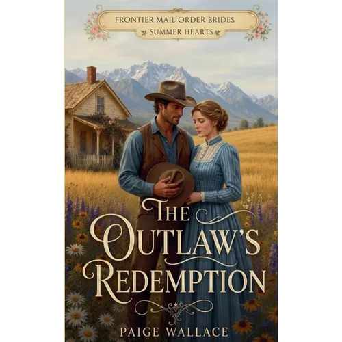 The Outlaw's Redemption