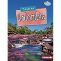 Travel to Colombia