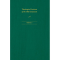 Theological Lexicon of the Old Testament: Volume 3