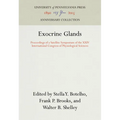 Exocrine Glands