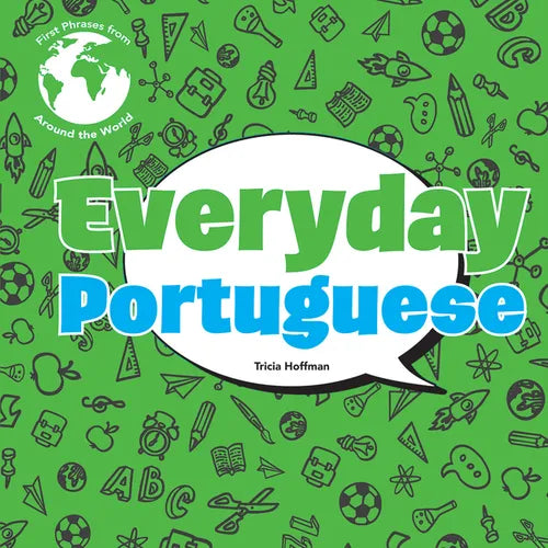 Everyday Portuguese