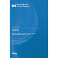 Evs36: International Electric Vehicle Symposium and Exhibition (California, USA)