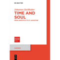 Time and Soul: From Aristotle to St. Augustine