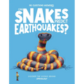 Can Snakes Predict Earthquakes?: Discover the Science Behind Ophiology