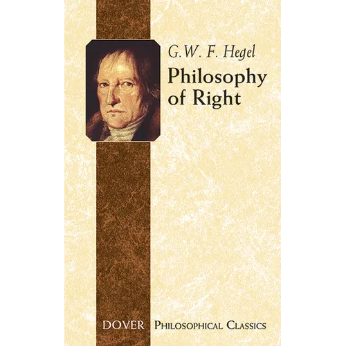 Philosophy of Right