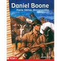 Daniel Boone: Hacia Tierras Desconocidas