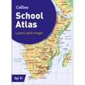 Collins School Atlas