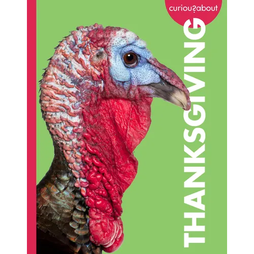 Curious about Thanksgiving