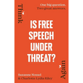 Is Free Speech Under Threat?