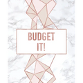 Budget It!: An Author's Book For Budgeting