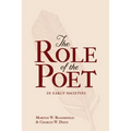 The Role of the Poet in Early Societies
